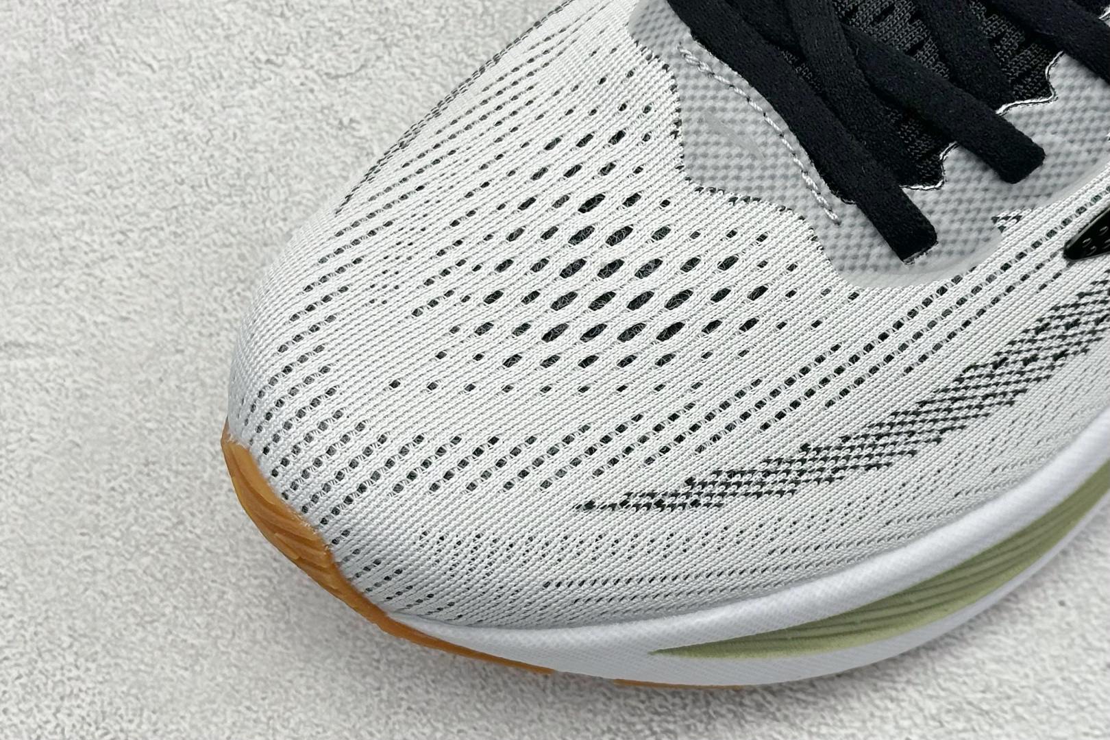 180 CK版Brooks布鲁克斯 Gho 17 网面时尚 网布耐磨透气低帮休闲跑步鞋 110442 1D 191