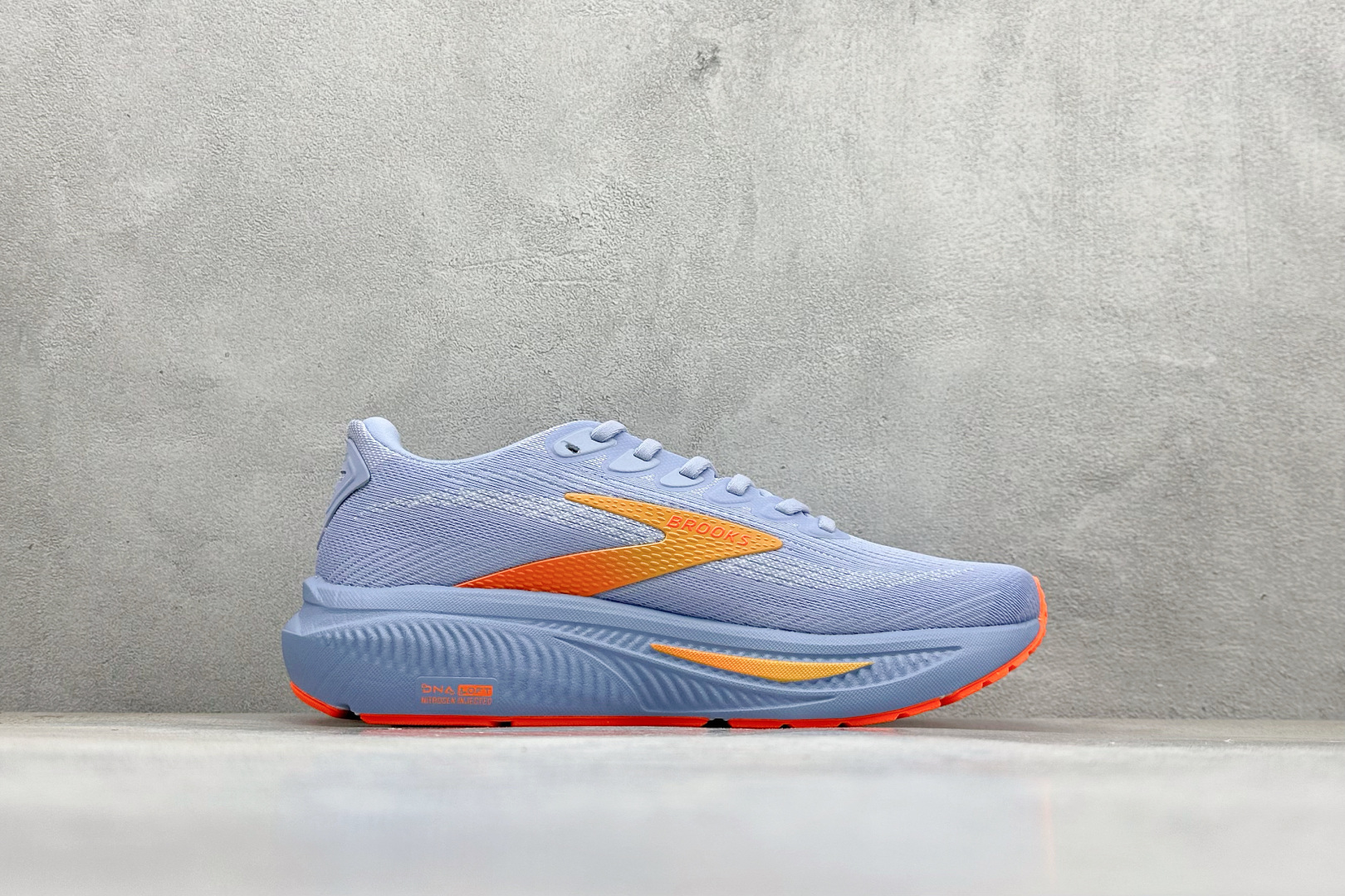 180 CK版Brooks布鲁克斯 Gho 17 网面时尚 网布耐磨透气低帮休闲跑步鞋 120431 1D 443-Chinese UA Cheap High Quatity Brand Clothes Bags handbags Sneakers wholesale wholesaler seller from China Factory suppliers Fashion Clothing Shoes best Quality Beautiful Price 180 CK版Brooks布鲁克斯 Gho 17 网面时尚 网布耐磨透气低帮休闲跑步鞋 120431 1D 443