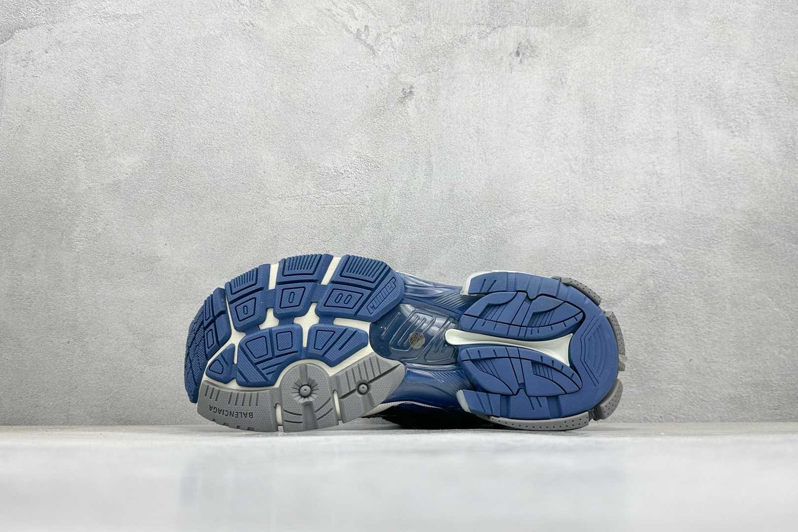 380 I8巴黎世家 七代 Balenciaga 巴黎7.5巴黎世家 最新配色潮流复古休闲鞋