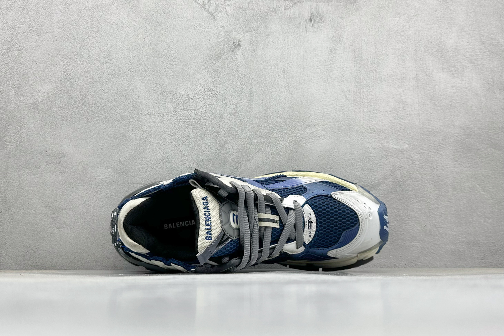 380 I8巴黎世家 七代 Balenciaga 巴黎7.5巴黎世家 最新配色潮流复古休闲鞋