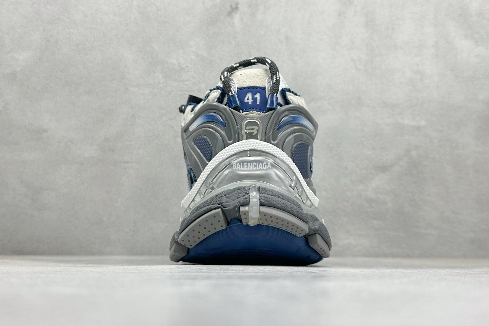 380 I8巴黎世家 七代 Balenciaga 巴黎7.5巴黎世家 最新配色潮流复古休闲鞋