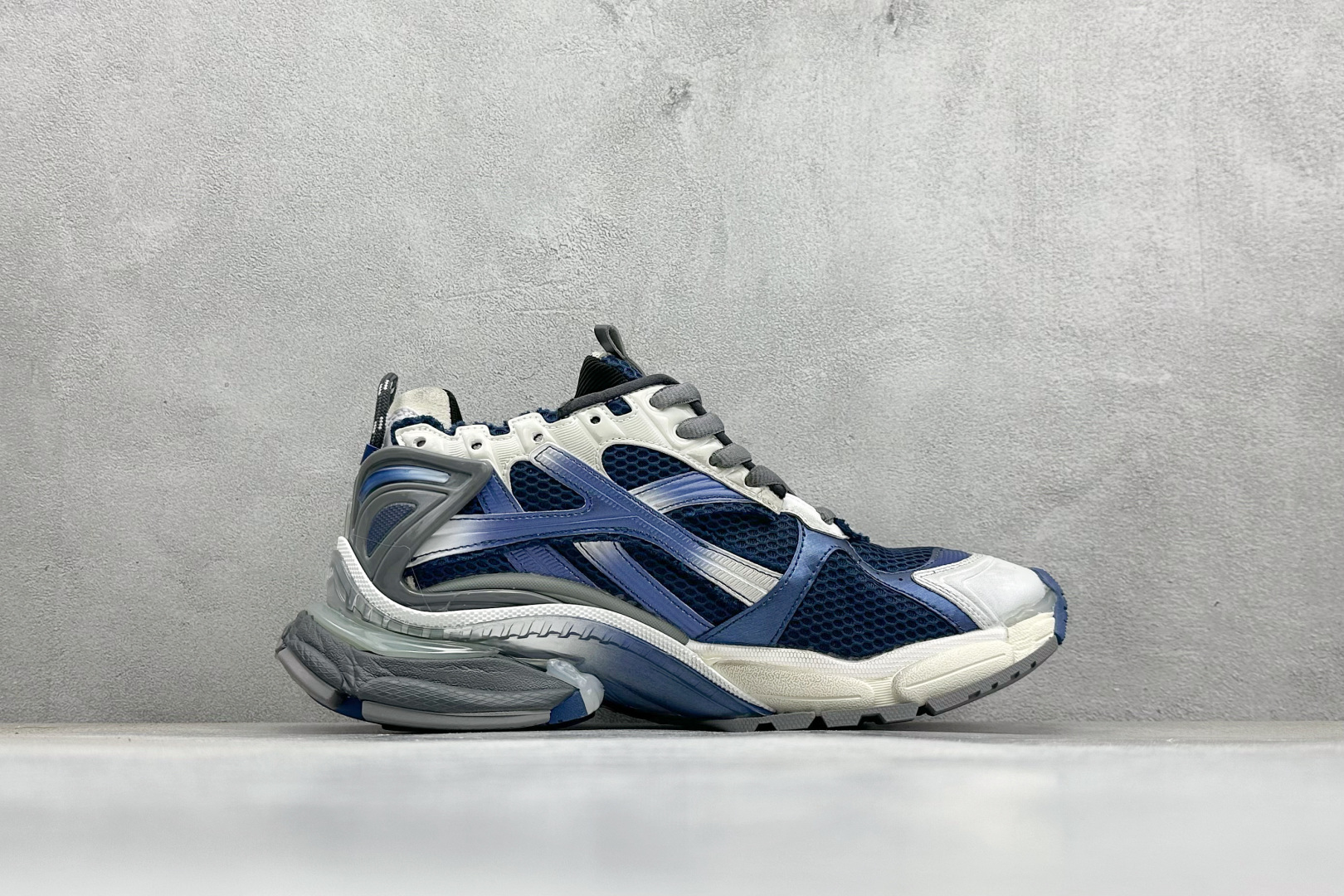 380 I8巴黎世家 七代 Balenciaga 巴黎7.5巴黎世家 最新配色潮流复古休闲鞋