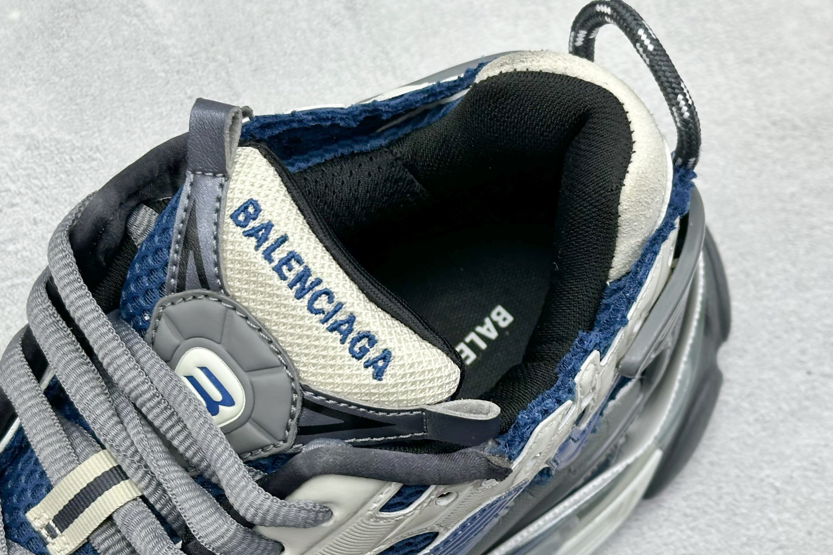 380 I8巴黎世家 七代 Balenciaga 巴黎7.5巴黎世家 最新配色潮流复古休闲鞋