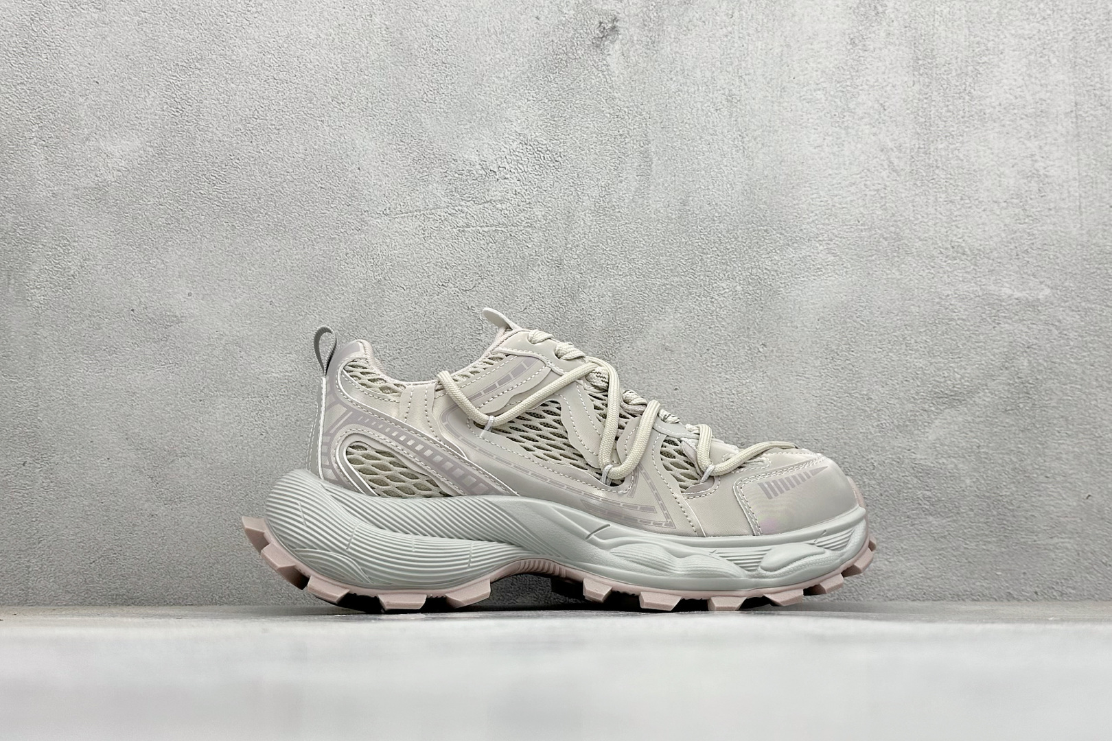 200 GG-CC Chunky Low休闲时尚运动厚底增高老爹鞋系列