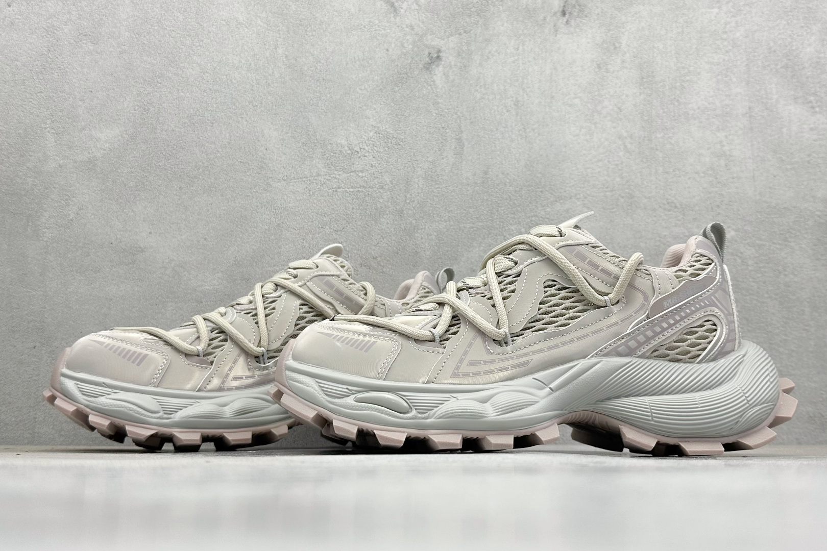 200 GG-CC Chunky Low休闲时尚运动厚底增高老爹鞋系列