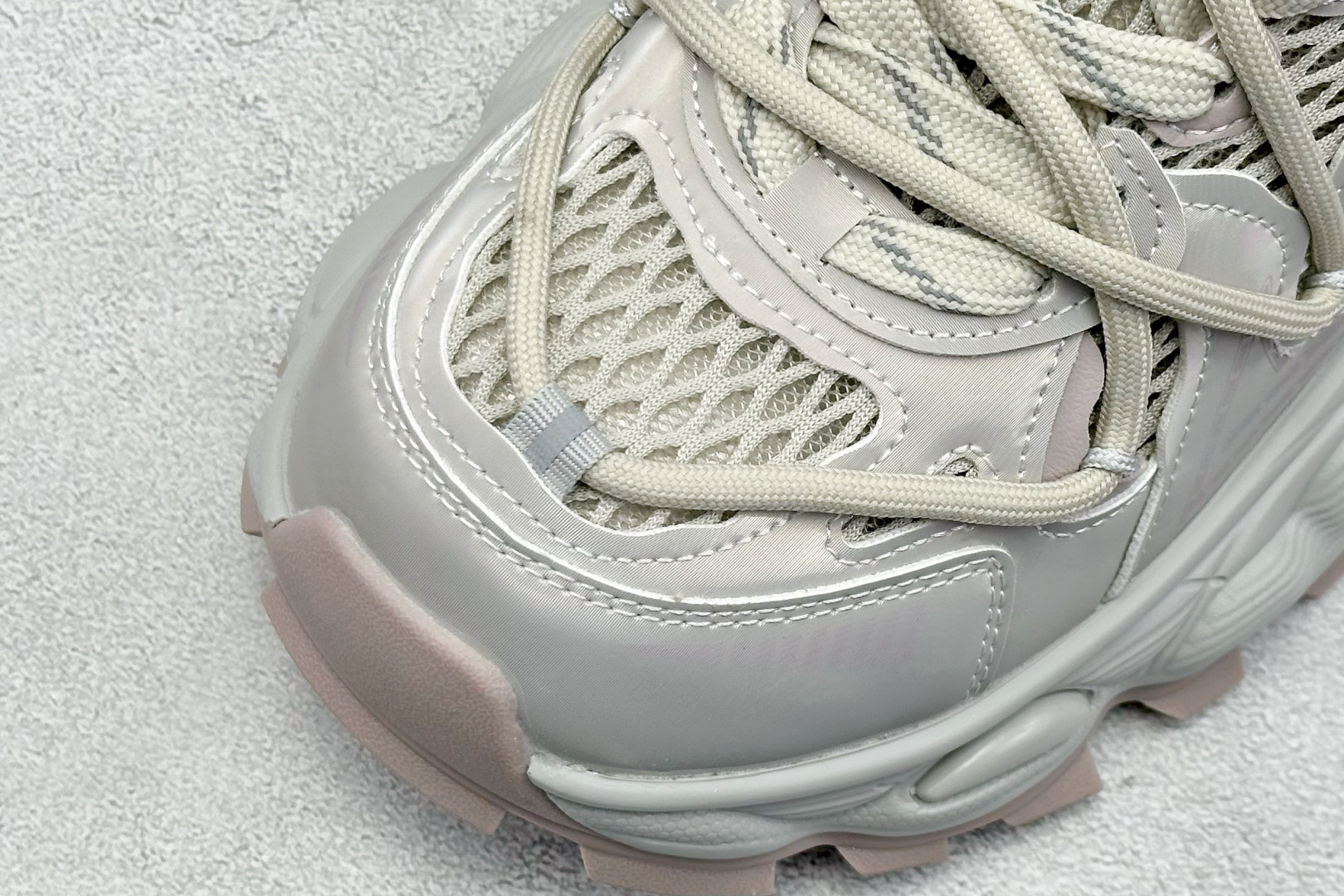 200 GG-CC Chunky Low休闲时尚运动厚底增高老爹鞋系列