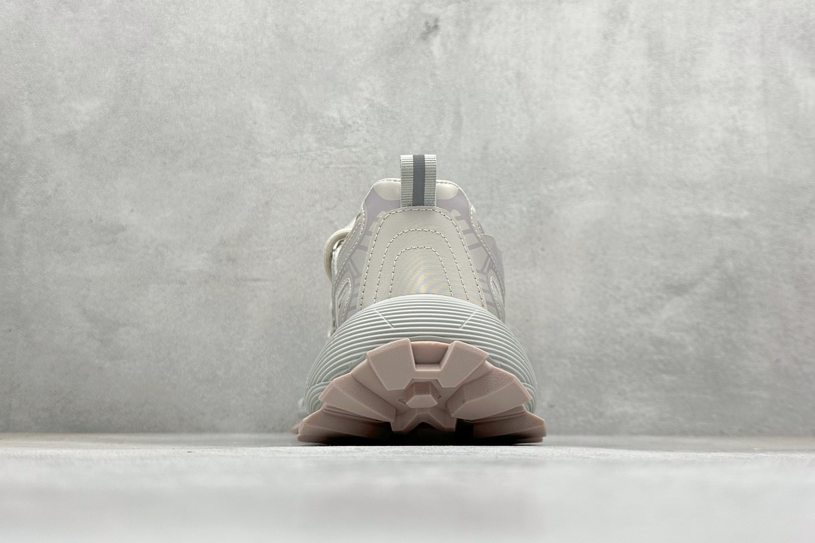 200 GG-CC Chunky Low休闲时尚运动厚底增高老爹鞋系列