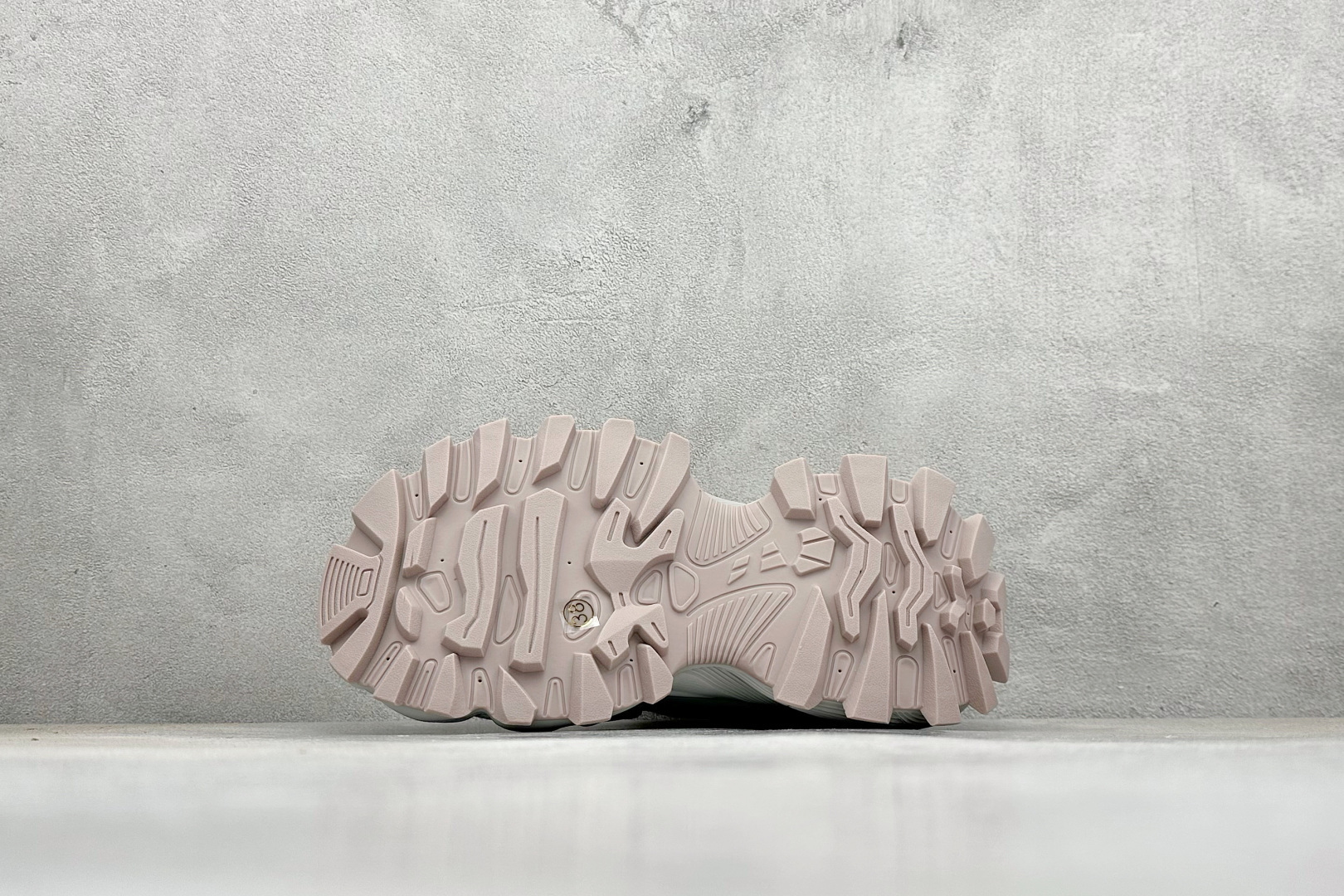 200 GG-CC Chunky Low休闲时尚运动厚底增高老爹鞋系列