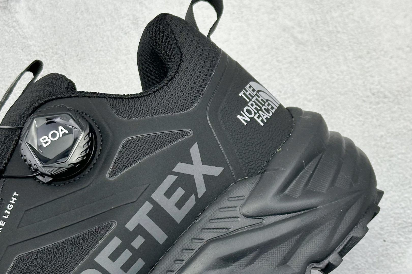 240 The North Face 北面 乐斯菲斯 户外运动登山越野徒步休闲鞋-Chinese UA Cheap High Quatity Brand Clothes Bags handbags Sneakers wholesale wholesaler seller from China Factory suppliers Fashion Clothing Shoes best Quality Beautiful Price 240 The North Face 北面 乐斯菲斯 户外运动登山越野徒步休闲鞋