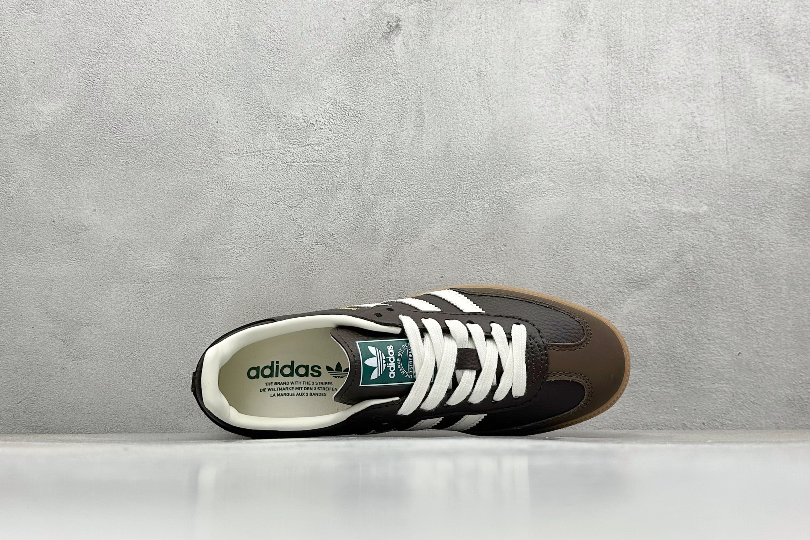 180 Adidas originals Samba Handball Spezial JR0891