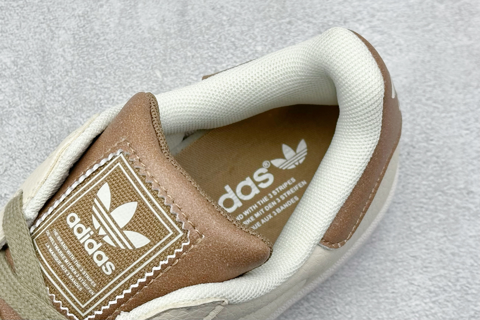 140 Adidas Originals Superstar II 贝壳头 JR6988