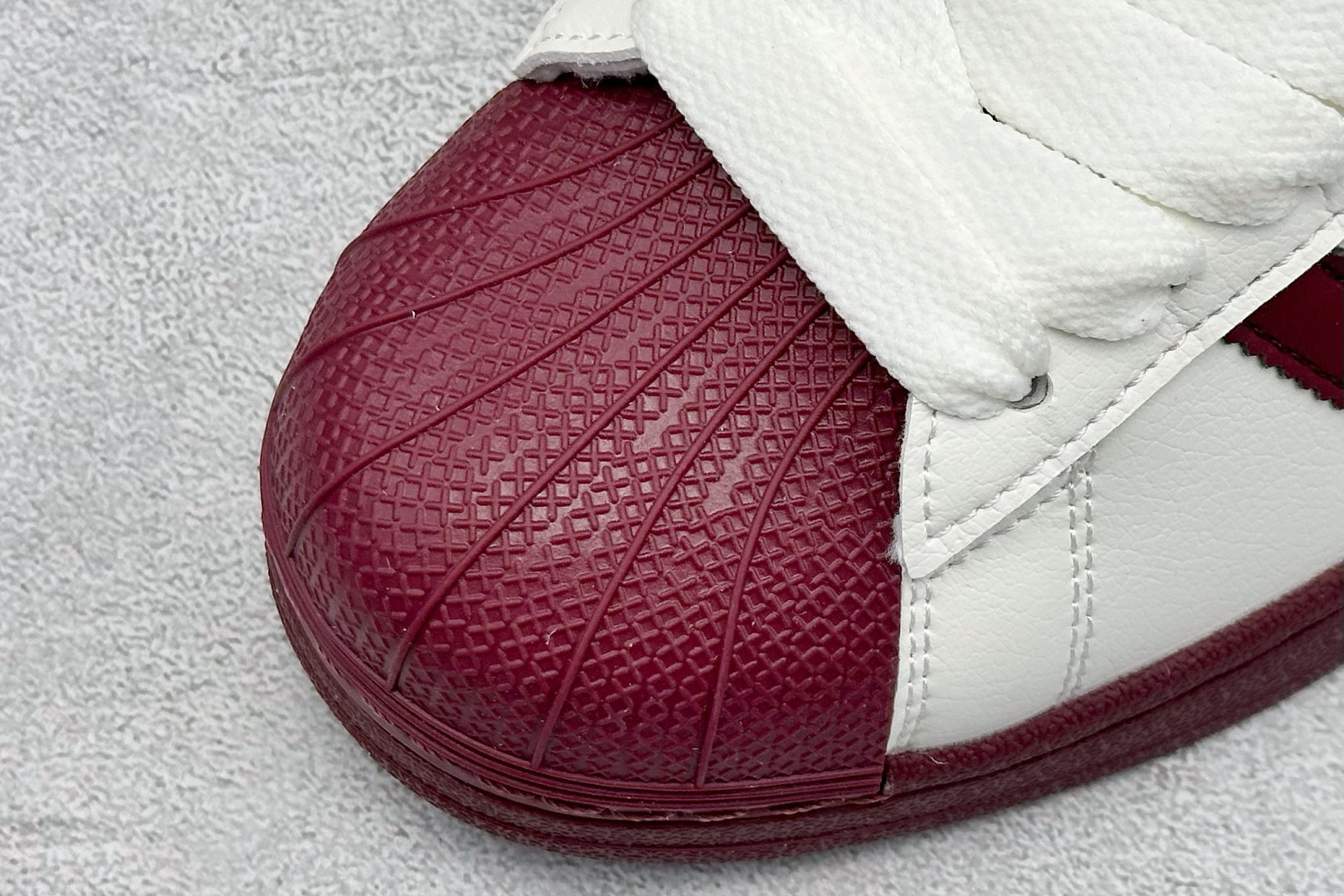 140 Adidas Originals Superstar II 贝壳头 KJ6981