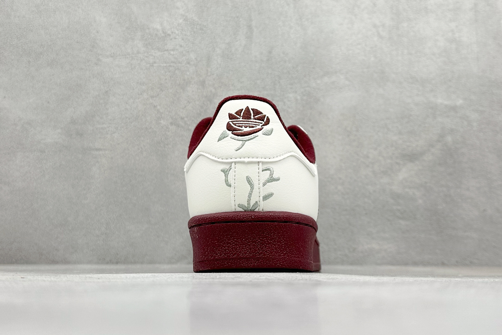 140 Adidas Originals Superstar II 贝壳头 KJ6981