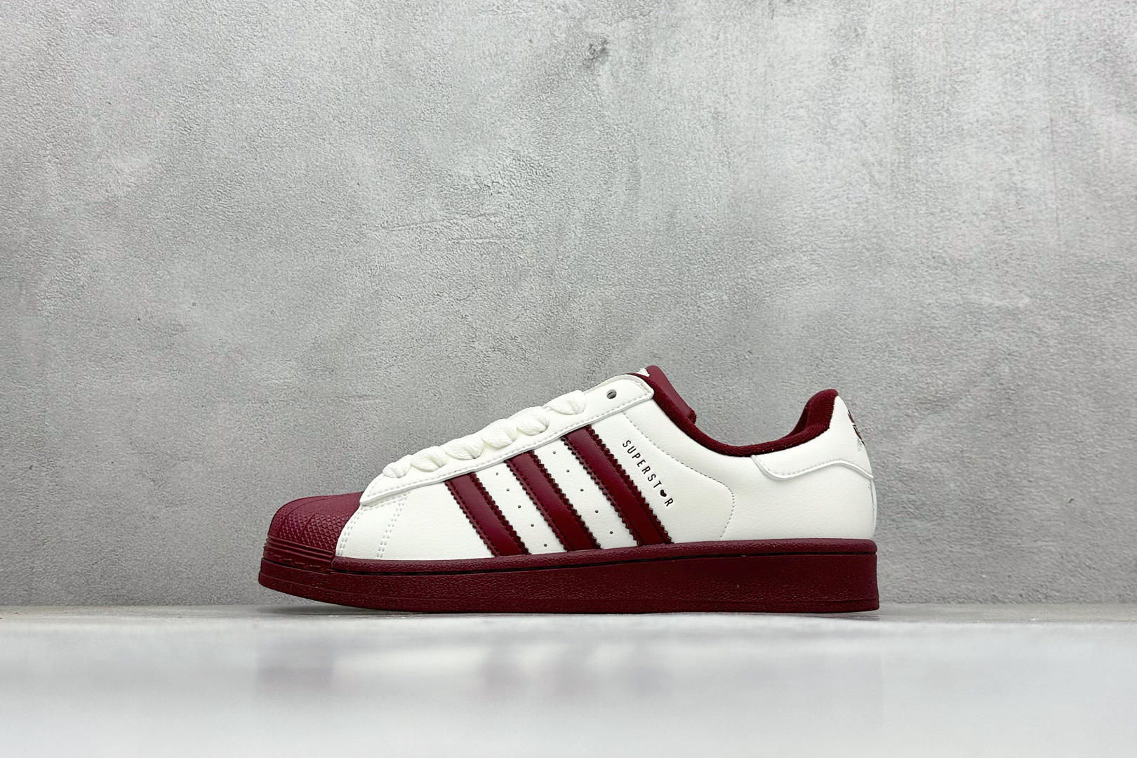 140 Adidas Originals Superstar II 贝壳头 KJ6981