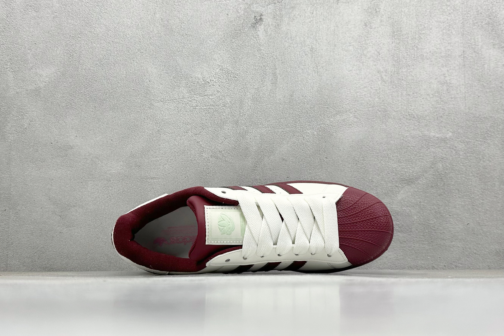 140 Adidas Originals Superstar II 贝壳头 KJ6981