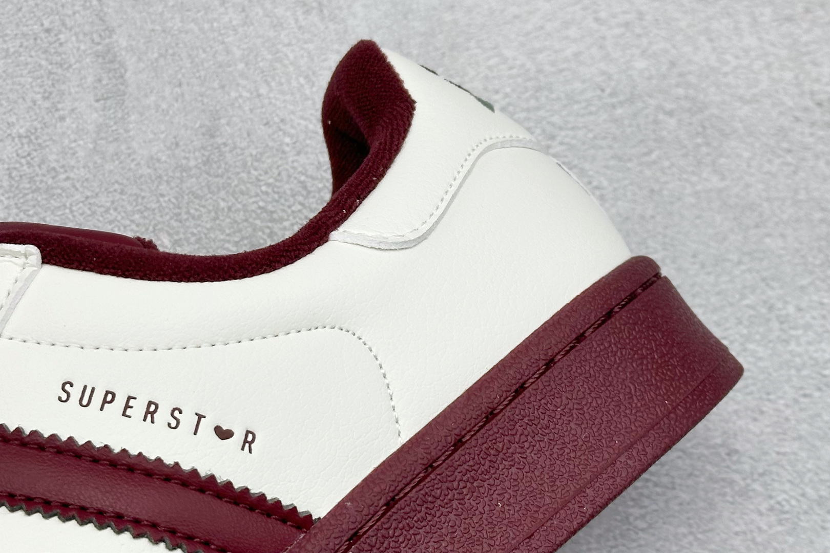 140 Adidas Originals Superstar II 贝壳头 KJ6981