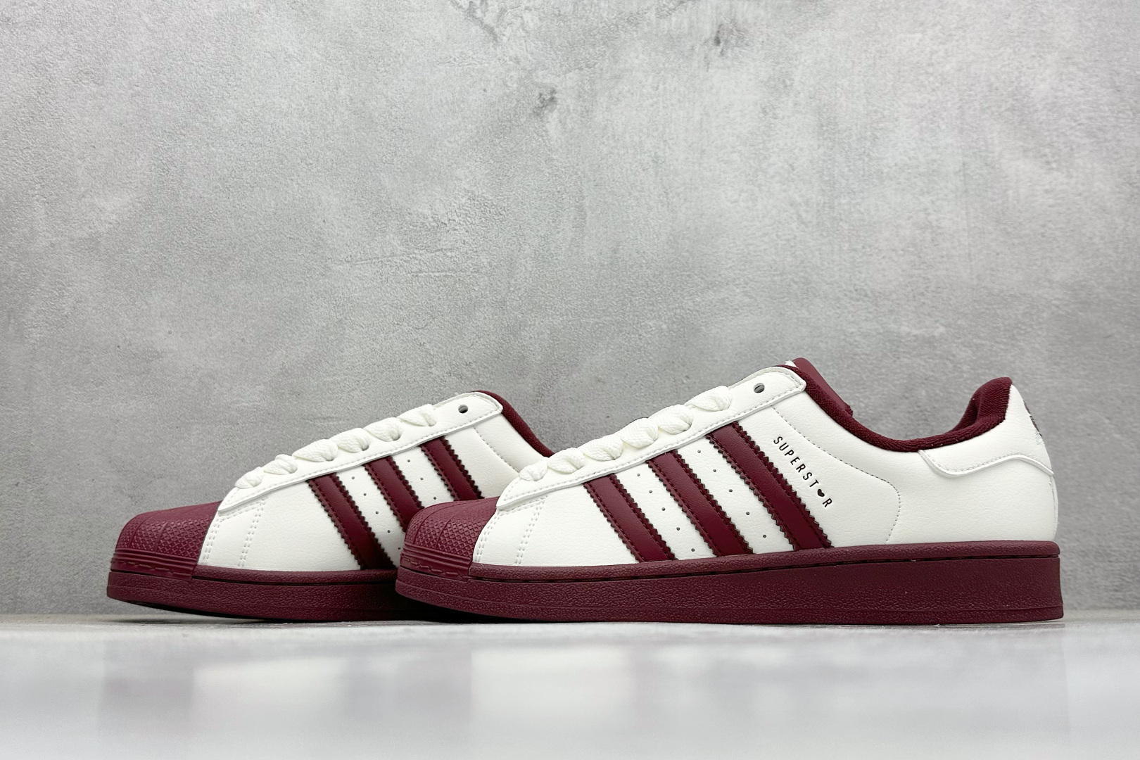 140 Adidas Originals Superstar II 贝壳头 KJ6981