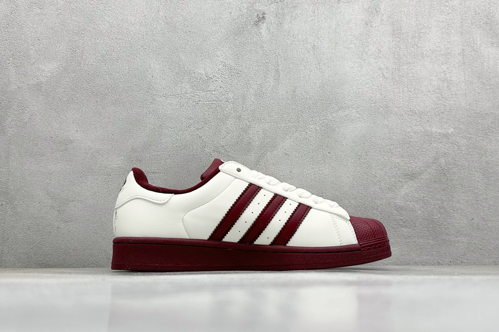 140 Adidas Originals Superstar II 贝壳头 KJ6981