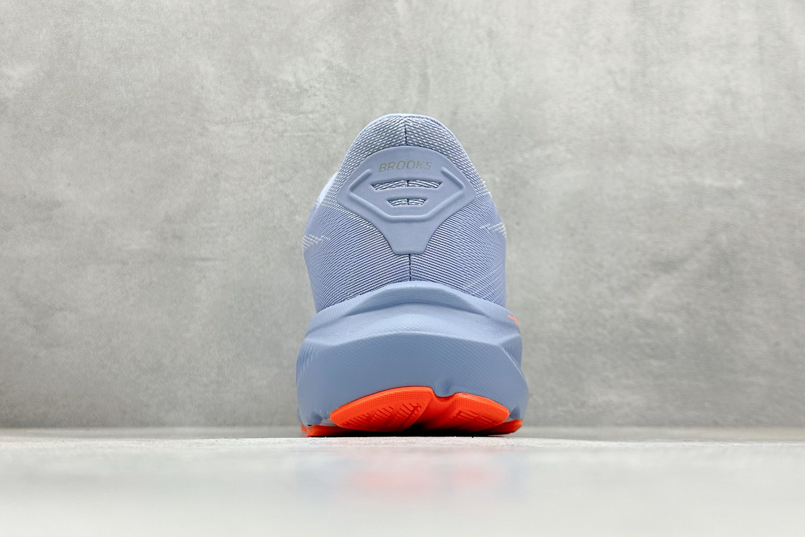 180 Z版Brooks Gho 17 布鲁克斯 减震竞速马拉松专业跑鞋 120431 1B 443