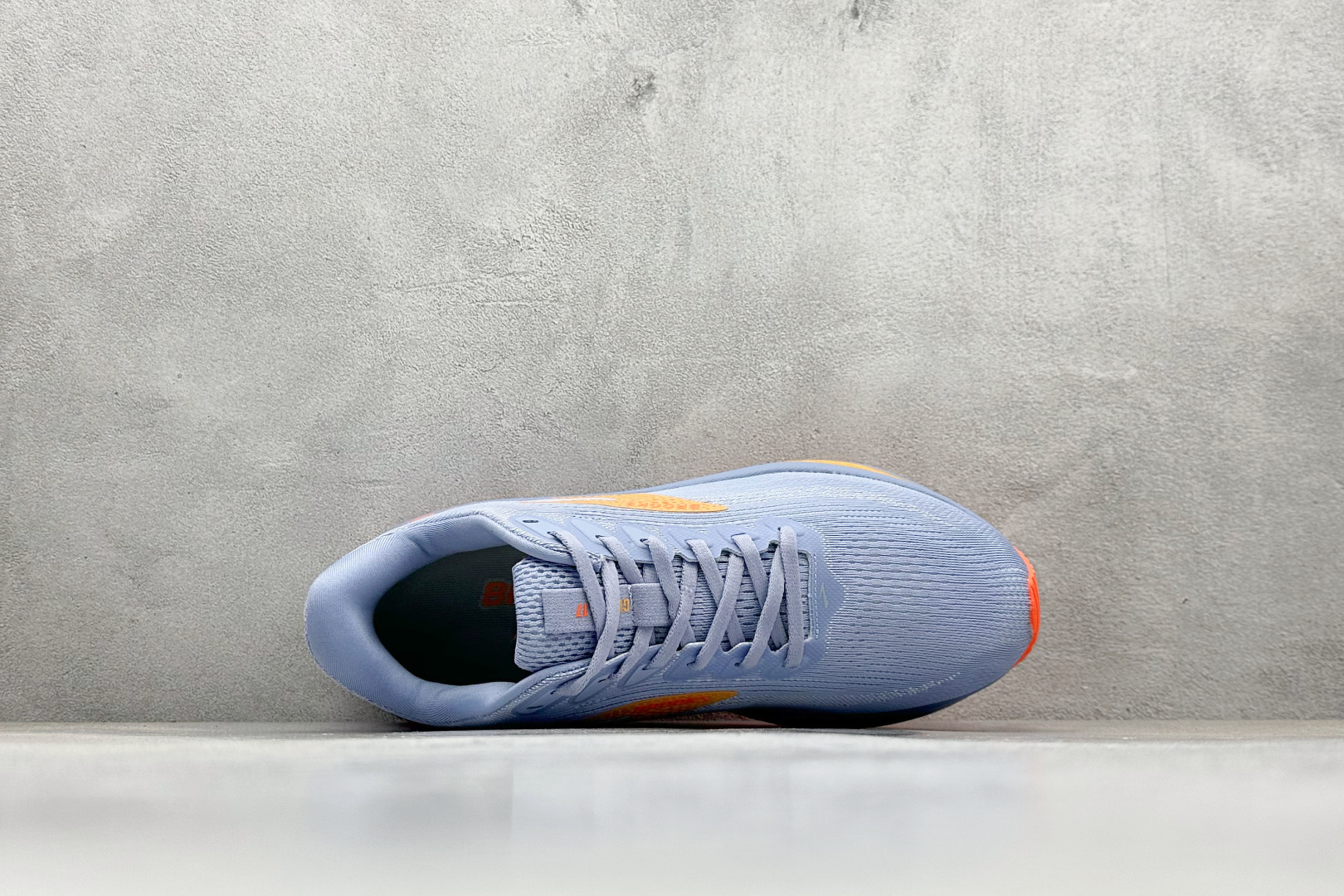 180 Z版Brooks Gho 17 布鲁克斯 减震竞速马拉松专业跑鞋 120431 1B 443