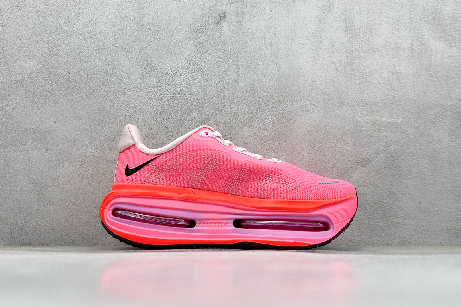 YH版Nike Air Zoom Zoom Premium 耐克网面厚底气垫跑鞋 FN8453-016