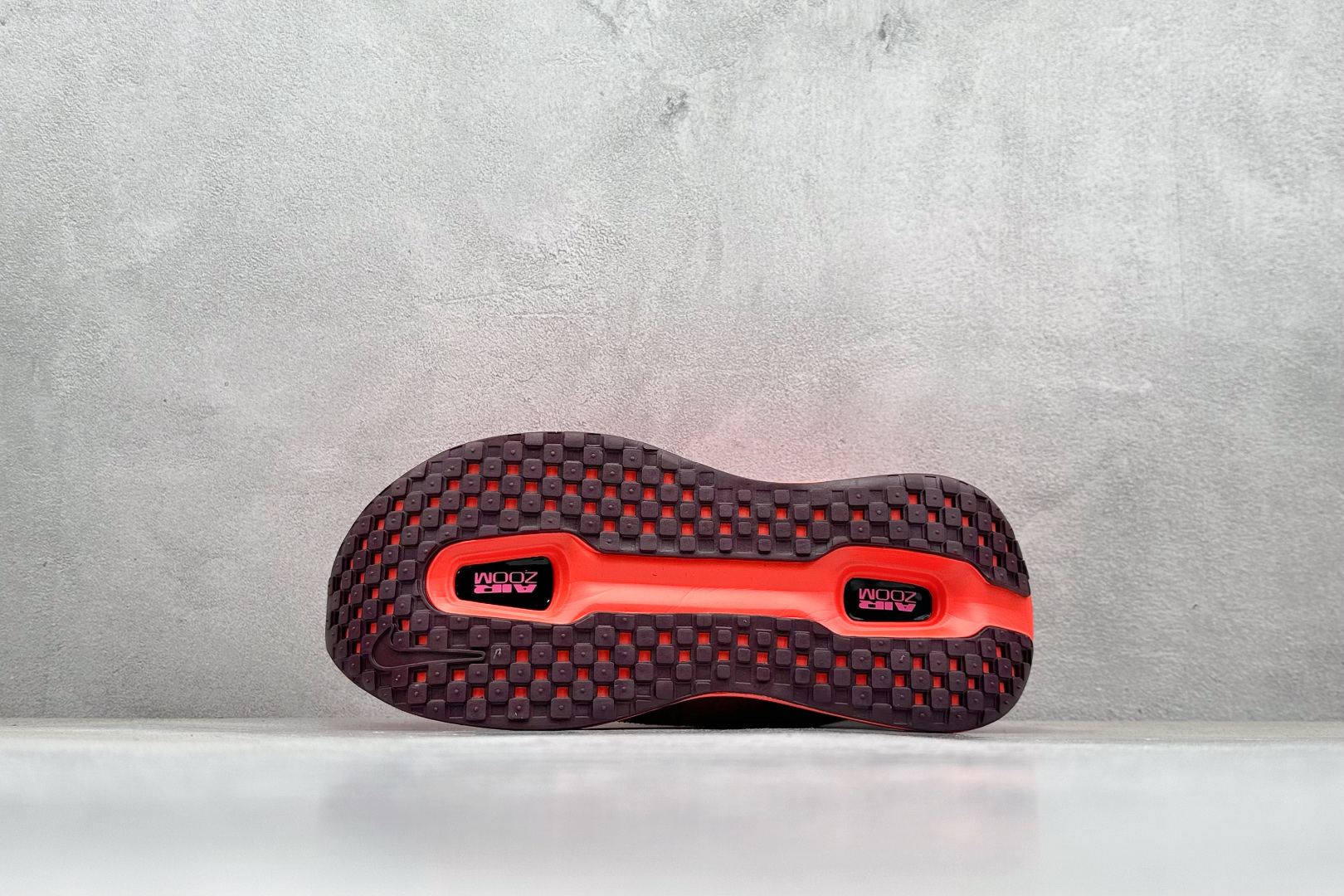 YH版Nike Air Zoom Zoom Premium 耐克网面厚底气垫跑鞋 FN8453-016