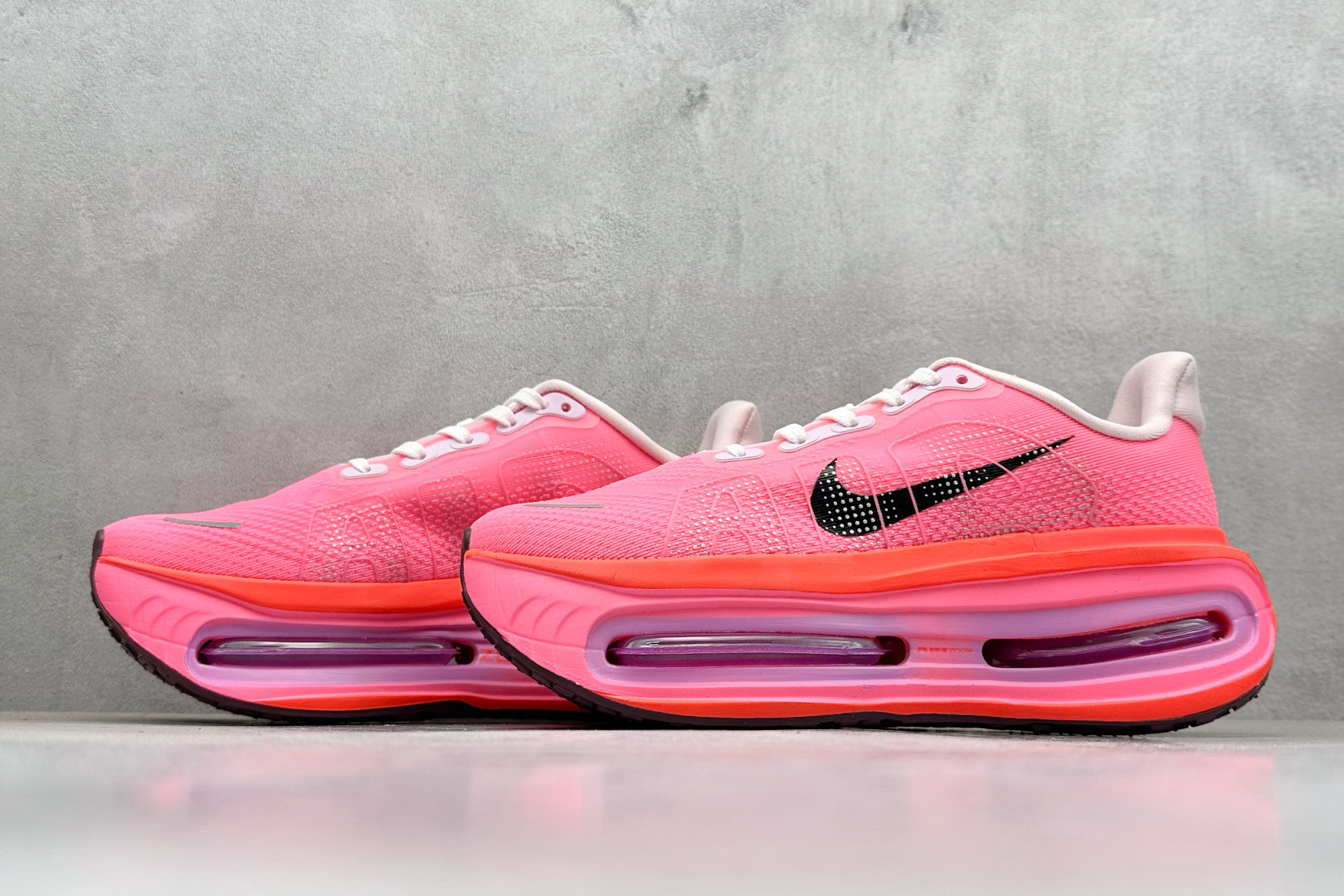 YH版Nike Air Zoom Zoom Premium 耐克网面厚底气垫跑鞋 FN8453-016