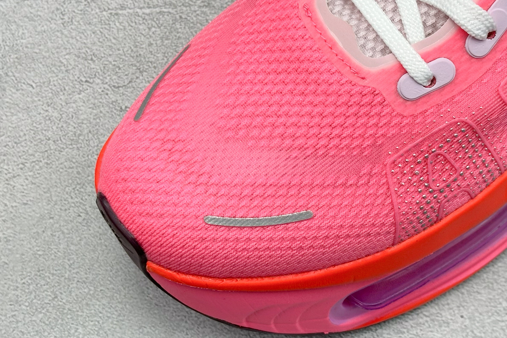 YH版Nike Air Zoom Zoom Premium 耐克网面厚底气垫跑鞋 FN8453-016