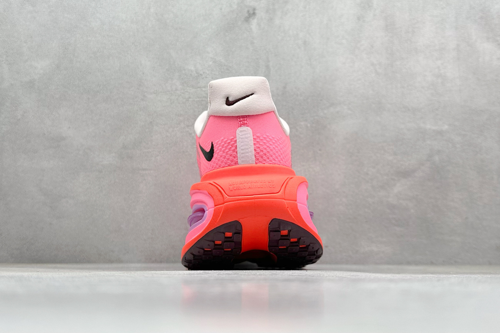 YH版Nike Air Zoom Zoom Premium 耐克网面厚底气垫跑鞋 FN8453-016