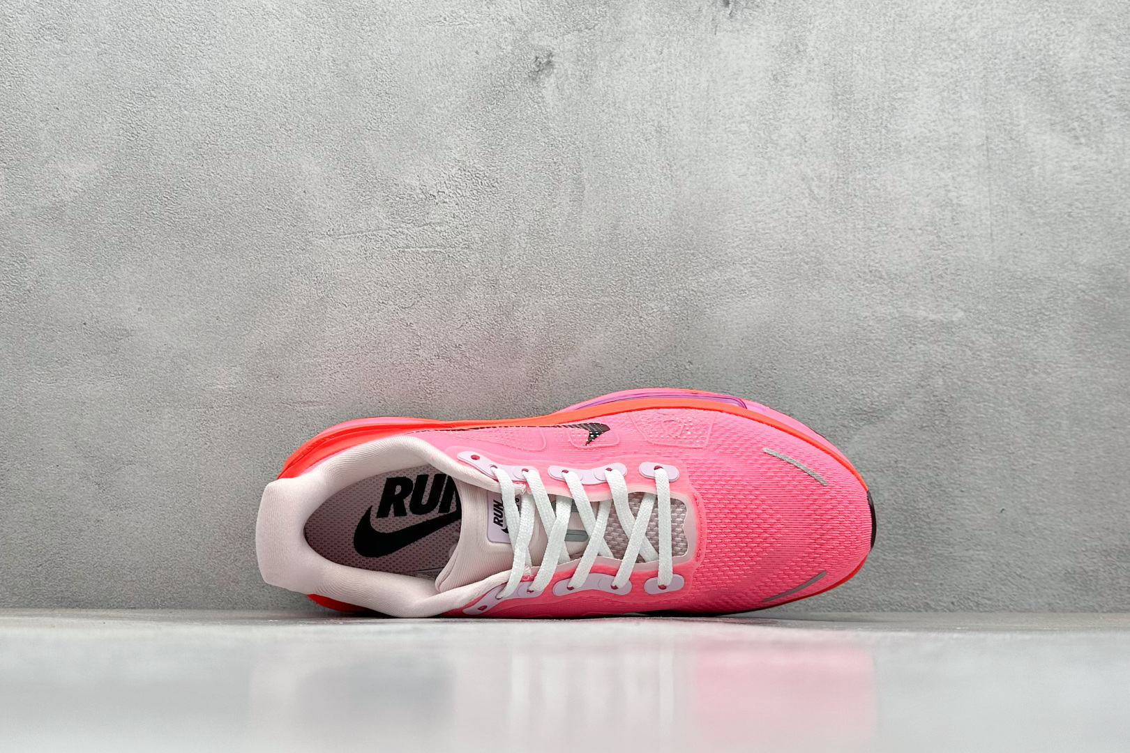 YH版Nike Air Zoom Zoom Premium 耐克网面厚底气垫跑鞋 FN8453-016