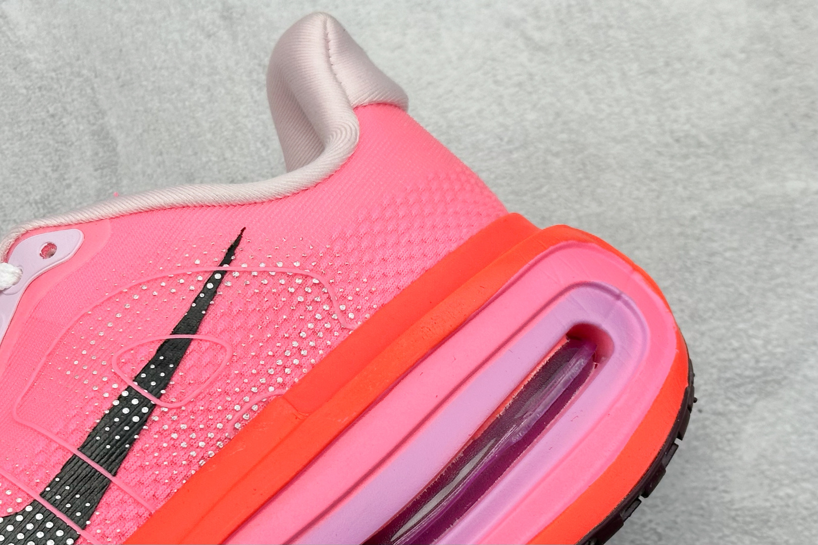 YH版Nike Air Zoom Zoom Premium 耐克网面厚底气垫跑鞋 FN8453-016