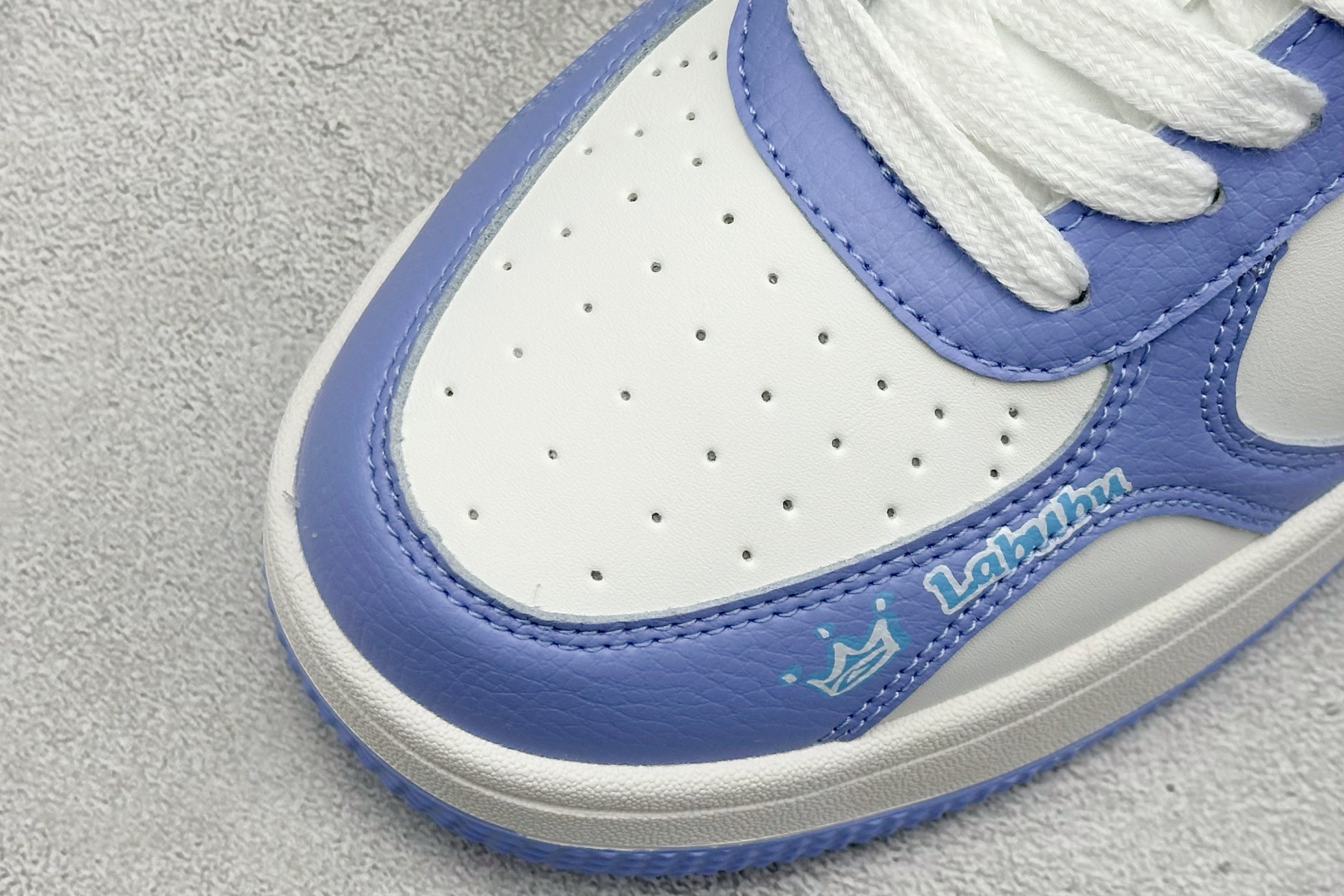 190 Alo Yoga Recovery Mode 拉布布 人气单品 舒适简约防滑耐磨低帮休闲板鞋