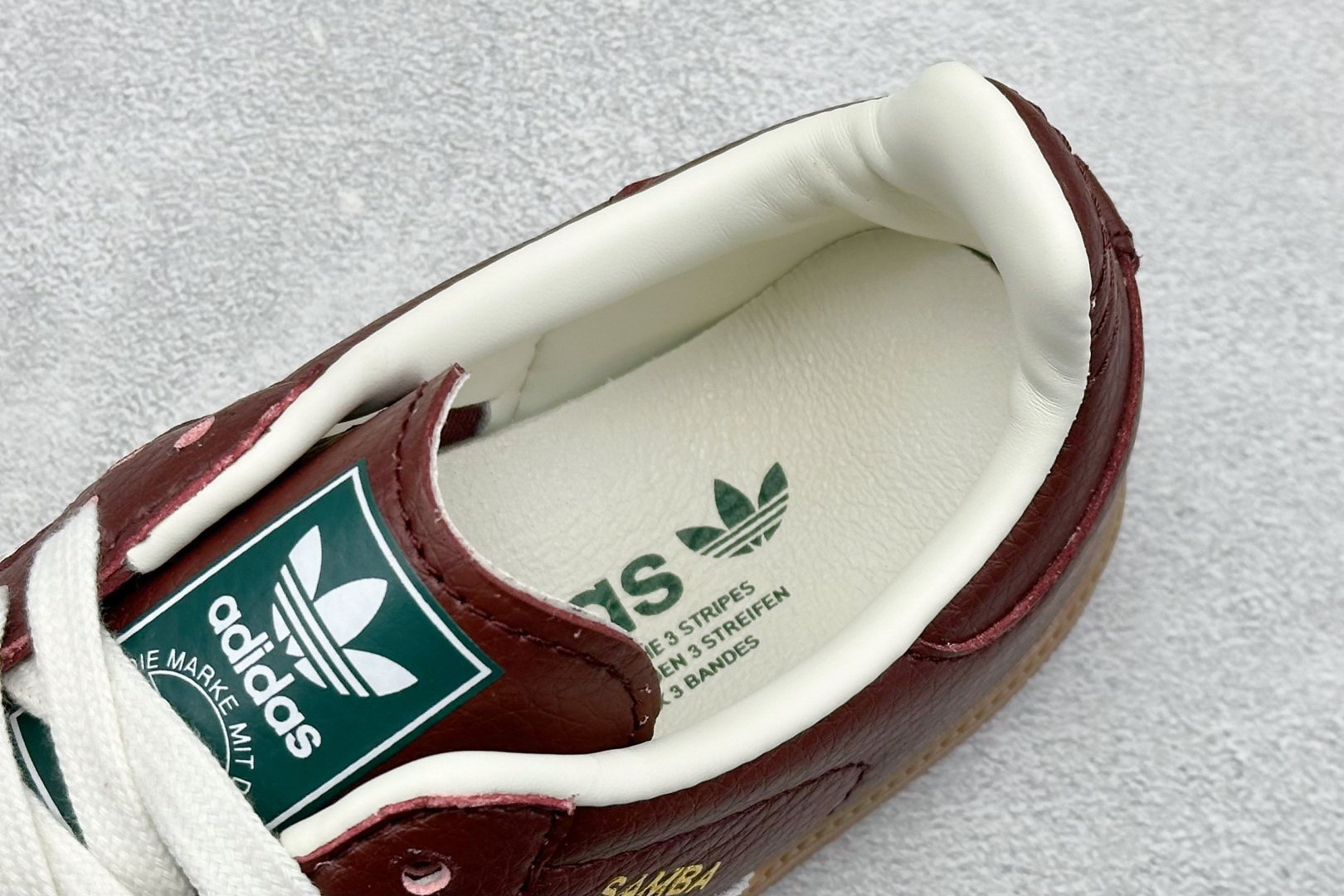 180 Adidas originals Samba Handball Spezial JR0892-Chinese UA Cheap High Quatity Brand Clothes Bags handbags Sneakers wholesale wholesaler seller from China Factory suppliers Fashion Clothing Shoes best Quality Beautiful Price 180 Adidas originals Samba Handball Spezial JR0892