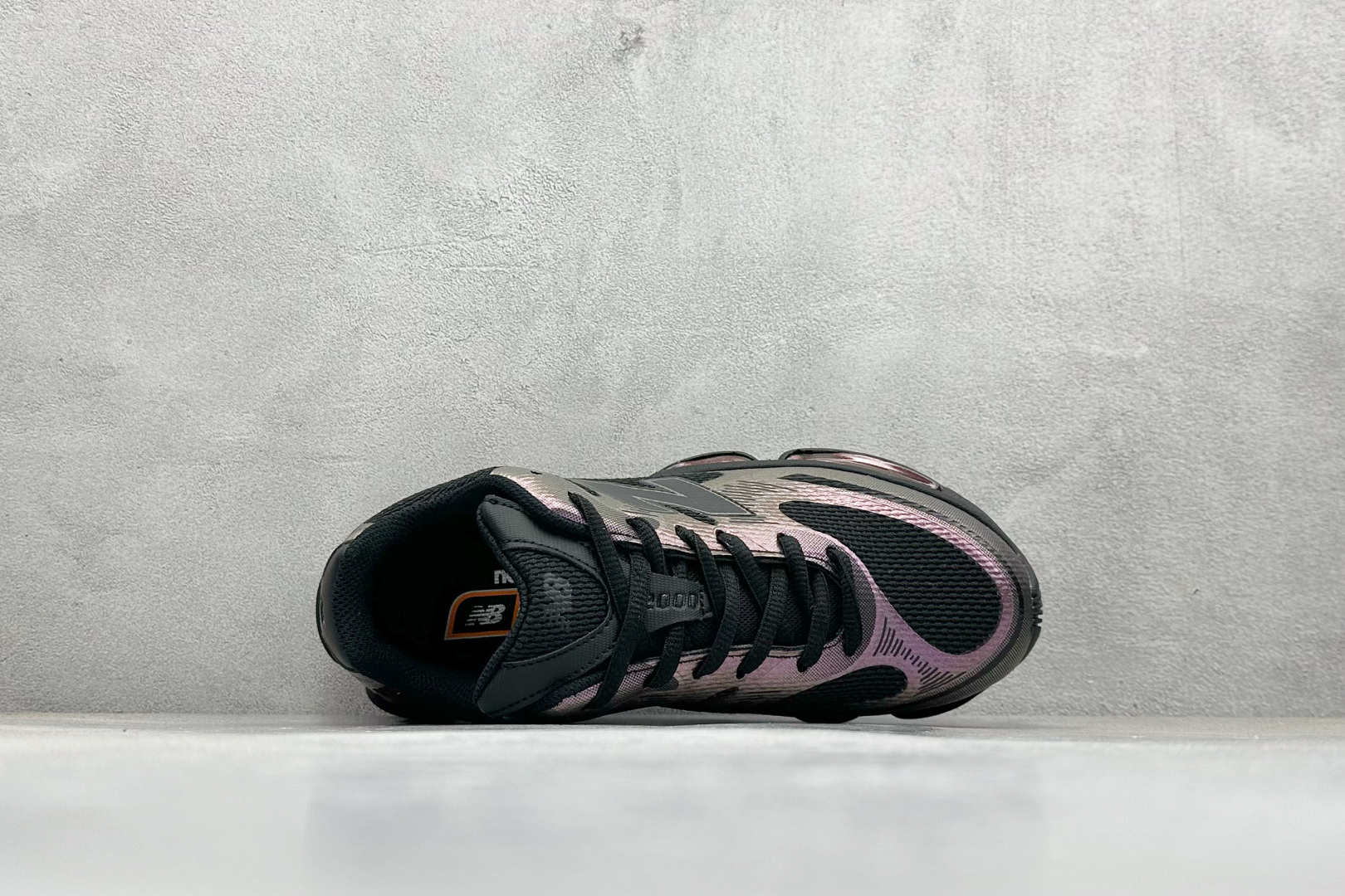 190 New Balance 新百伦 NB2000 网面休闲鞋 U2000BFT