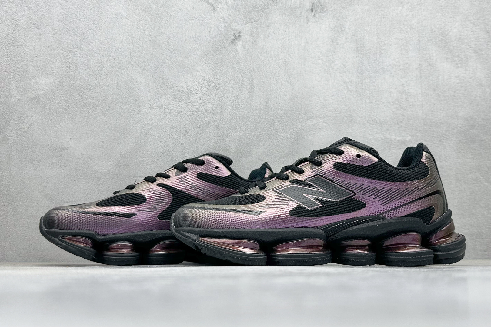 190 New Balance 新百伦 NB2000 网面休闲鞋 U2000BFT