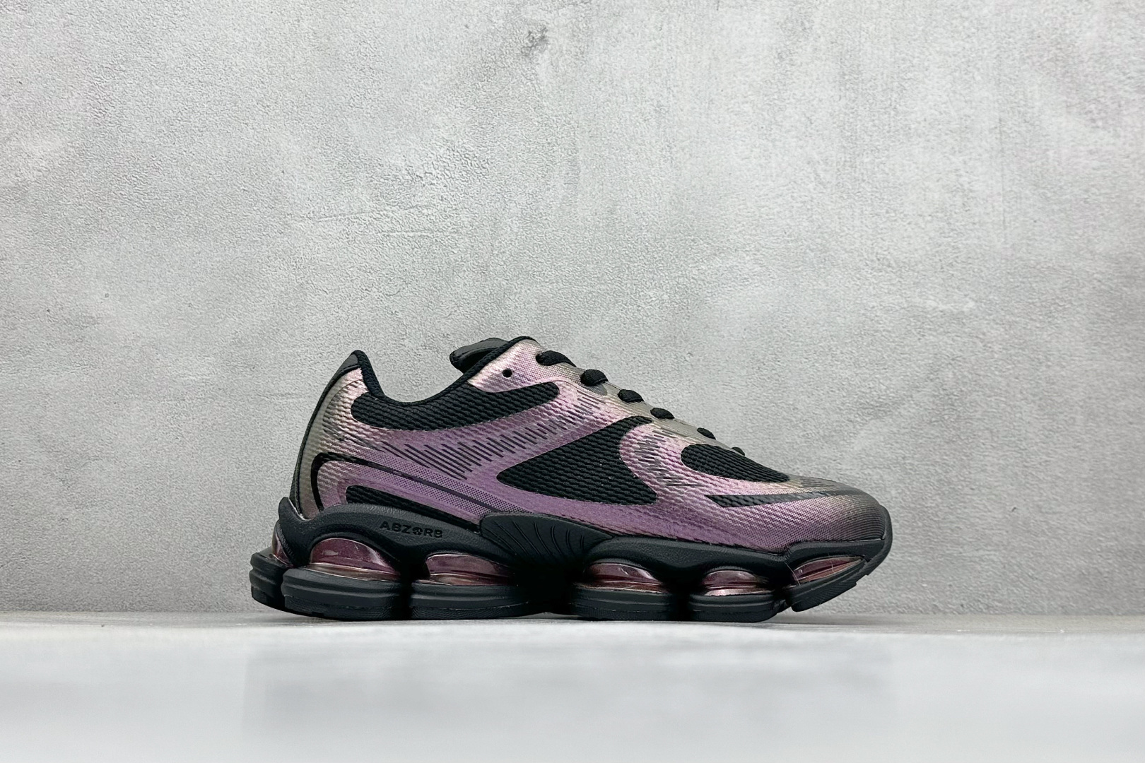 190 New Balance 新百伦 NB2000 网面休闲鞋 U2000BFT