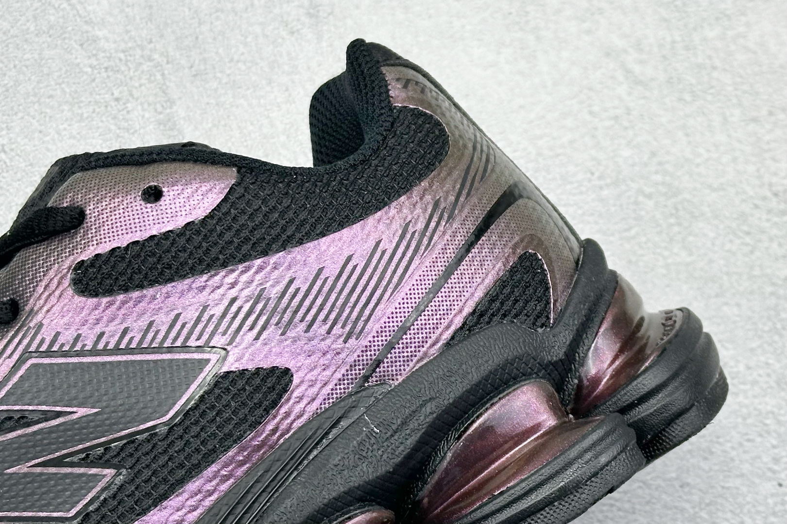 190 New Balance 新百伦 NB2000 网面休闲鞋 U2000BFT