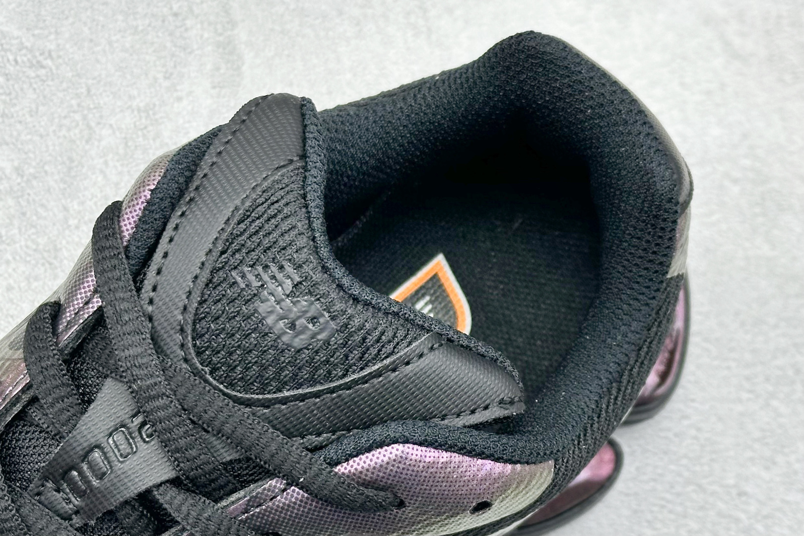 190 New Balance 新百伦 NB2000 网面休闲鞋 U2000BFT