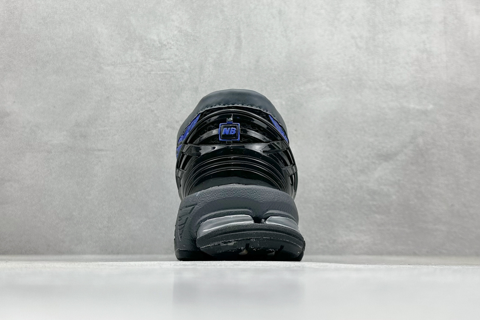 190 RA版 New Balance 1906一脚蹬 减震防滑耐磨 低帮 生活休闲鞋 U1906LAR