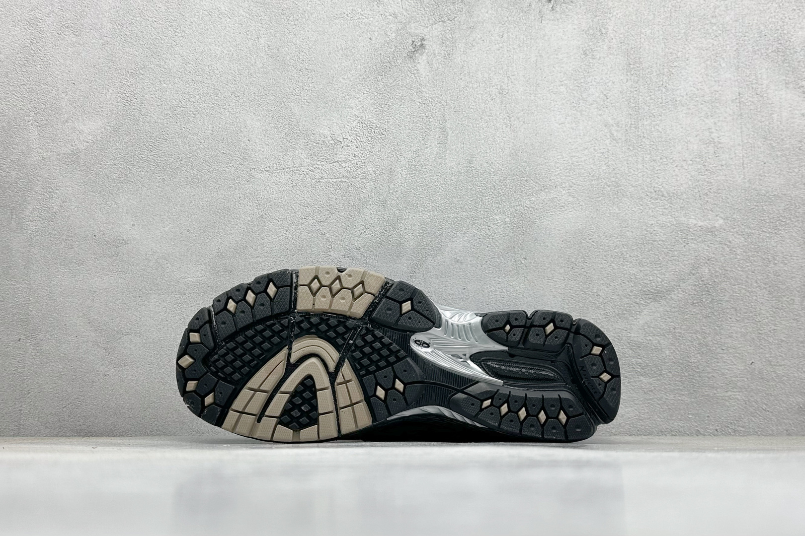 190 RA版 New Balance 1906一脚蹬 减震防滑耐磨 低帮 生活休闲鞋 U1906LAR