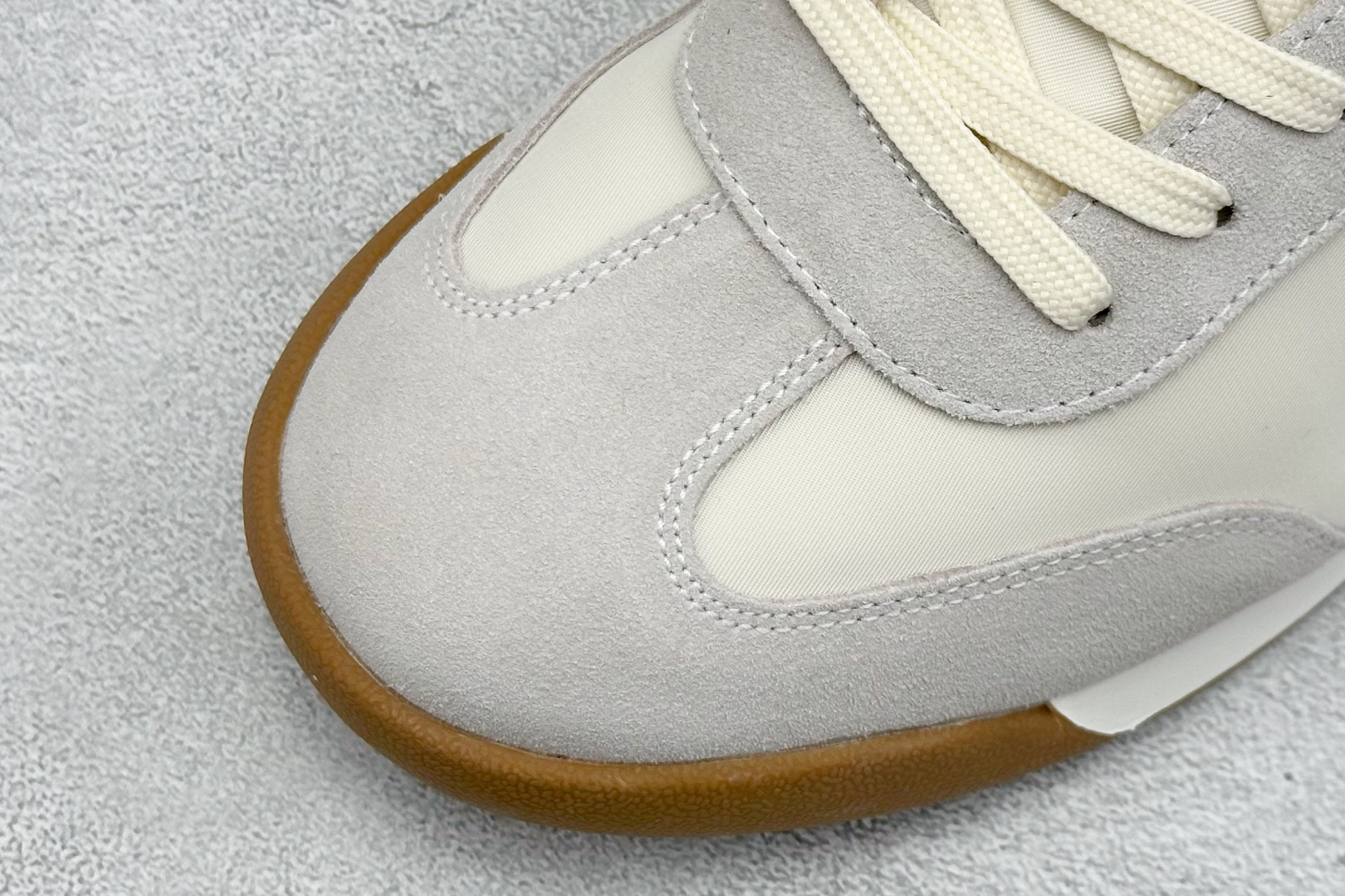 360 罗意威/Loewe Ballet Runner 25ss春季新款爆款 2.0系列阿甘复古风德训鞋薄底百搭休闲运动鞋