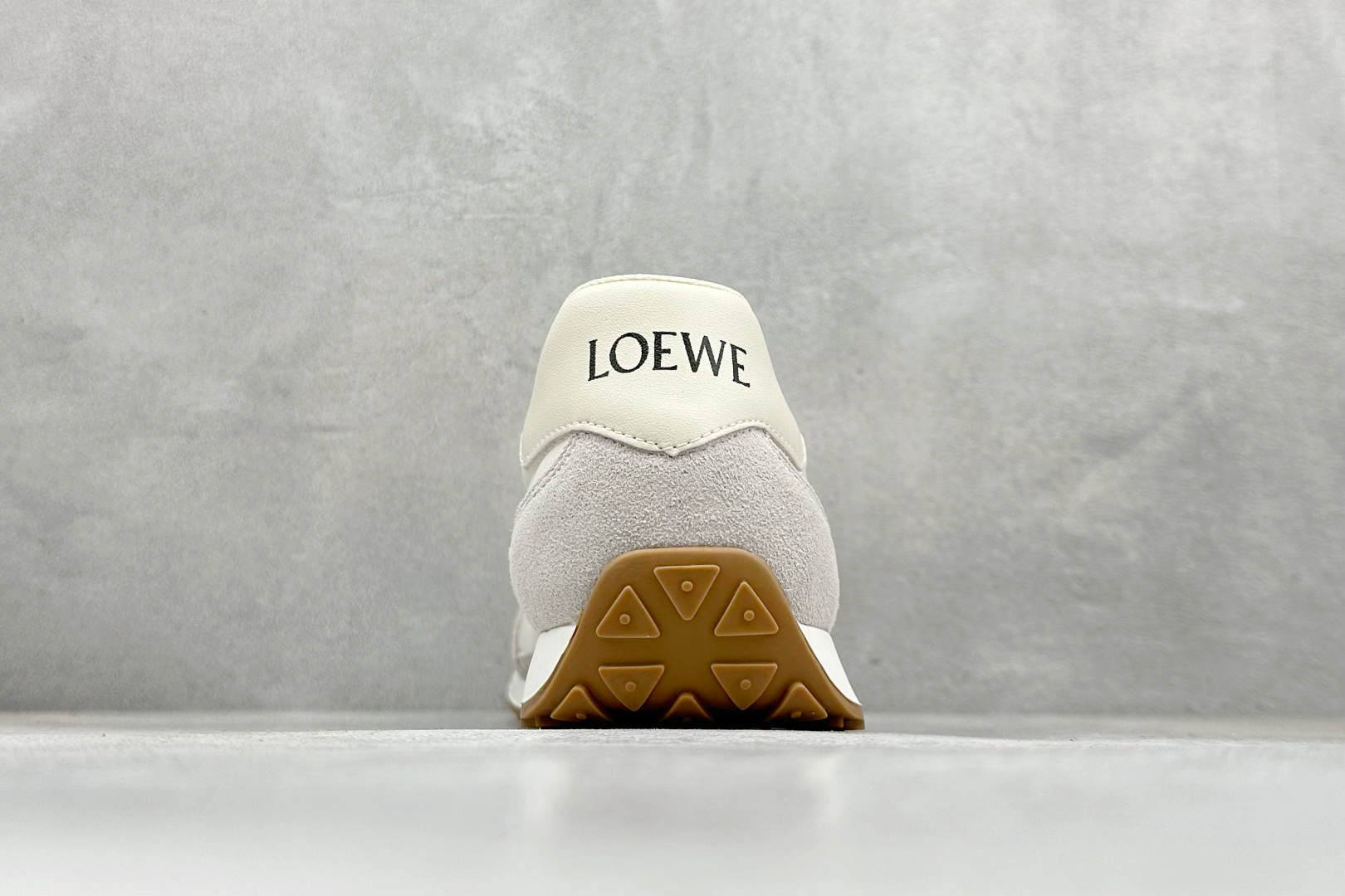 360 罗意威/Loewe Ballet Runner 25ss春季新款爆款 2.0系列阿甘复古风德训鞋薄底百搭休闲运动鞋