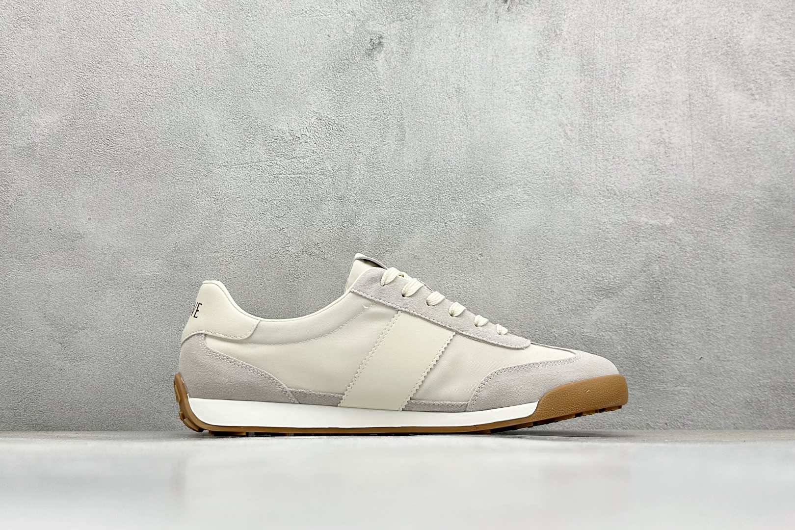 360 罗意威/Loewe Ballet Runner 25ss春季新款爆款 2.0系列阿甘复古风德训鞋薄底百搭休闲运动鞋