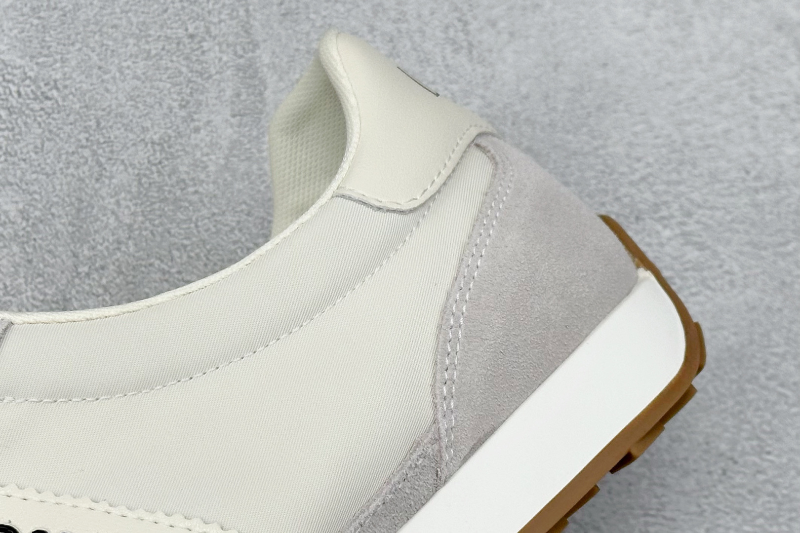 360 罗意威/Loewe Ballet Runner 25ss春季新款爆款 2.0系列阿甘复古风德训鞋薄底百搭休闲运动鞋