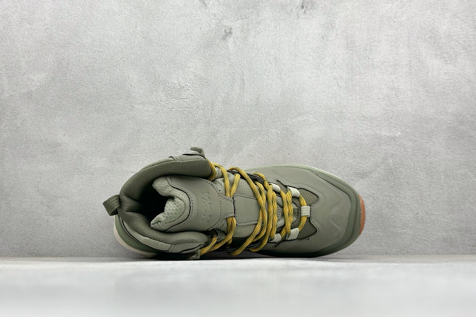 260 HOKA ONE ONE KAHA 3 HIGH GTX 高帮专业越野跑步鞋 1162530/SMLK