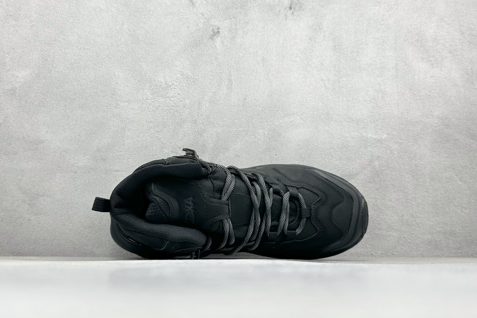 260 HOKA ONE ONE KAHA 3 HIGH GTX 高帮专业越野跑步鞋 1162530/BBLC-Chinese UA Cheap High Quatity Brand Clothes Bags handbags Sneakers wholesale wholesaler seller from China Factory suppliers Fashion Clothing Shoes best Quality Beautiful Price 260 HOKA ONE ONE KAHA 3 HIGH GTX 高帮专业越野跑步鞋 1162530/BBLC