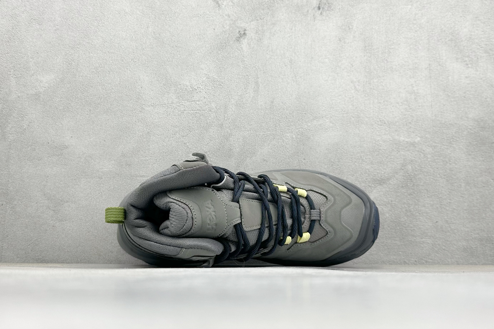 260 HOKA ONE ONE KAHA 3 HIGH GTX 高帮专业越野跑步鞋 1162530/ADY