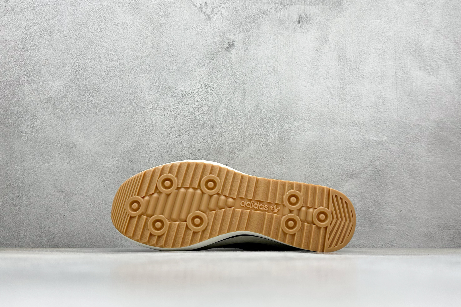 200 Adidas Originals SL 72 Stack Shoes 阿迪条纹撞色厚底低帮生活休闲鞋 JQ6420