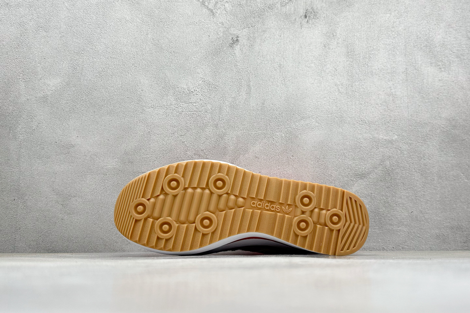 200 Adidas Originals SL 72 Stack Shoes 阿迪条纹撞色厚底低帮生活休闲鞋 JR0915