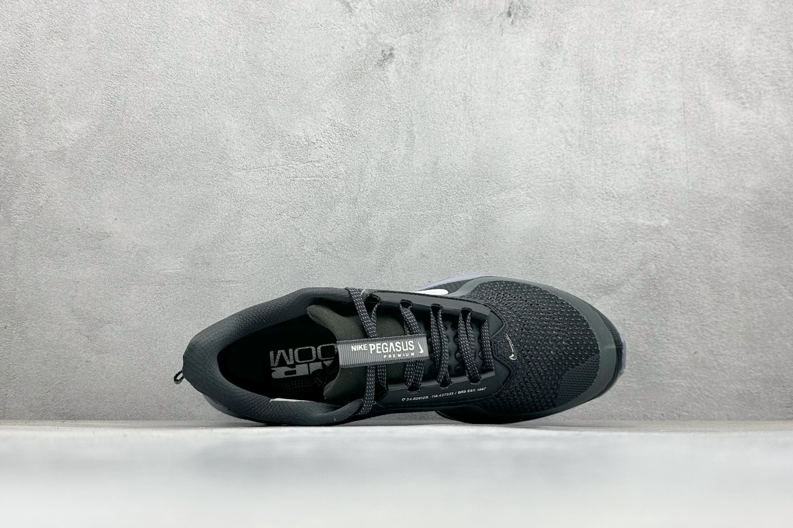 Nike Air Zoom Pegasus Premium 耐克网面全掌气垫缓震跑鞋 HQ2592-006-莆田鞋,莆田鞋货源,高仿鞋,高仿鞋货源,安福档口,莆田高仿鞋,莆田鞋批发,高仿鞋批发,莆田高仿运动鞋,高仿运动鞋,莆田运动鞋 Nike Air Zoom Pegasus Premium 耐克网面全掌气垫缓震跑鞋 HQ2592-006